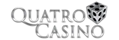 Quatro Casino logo